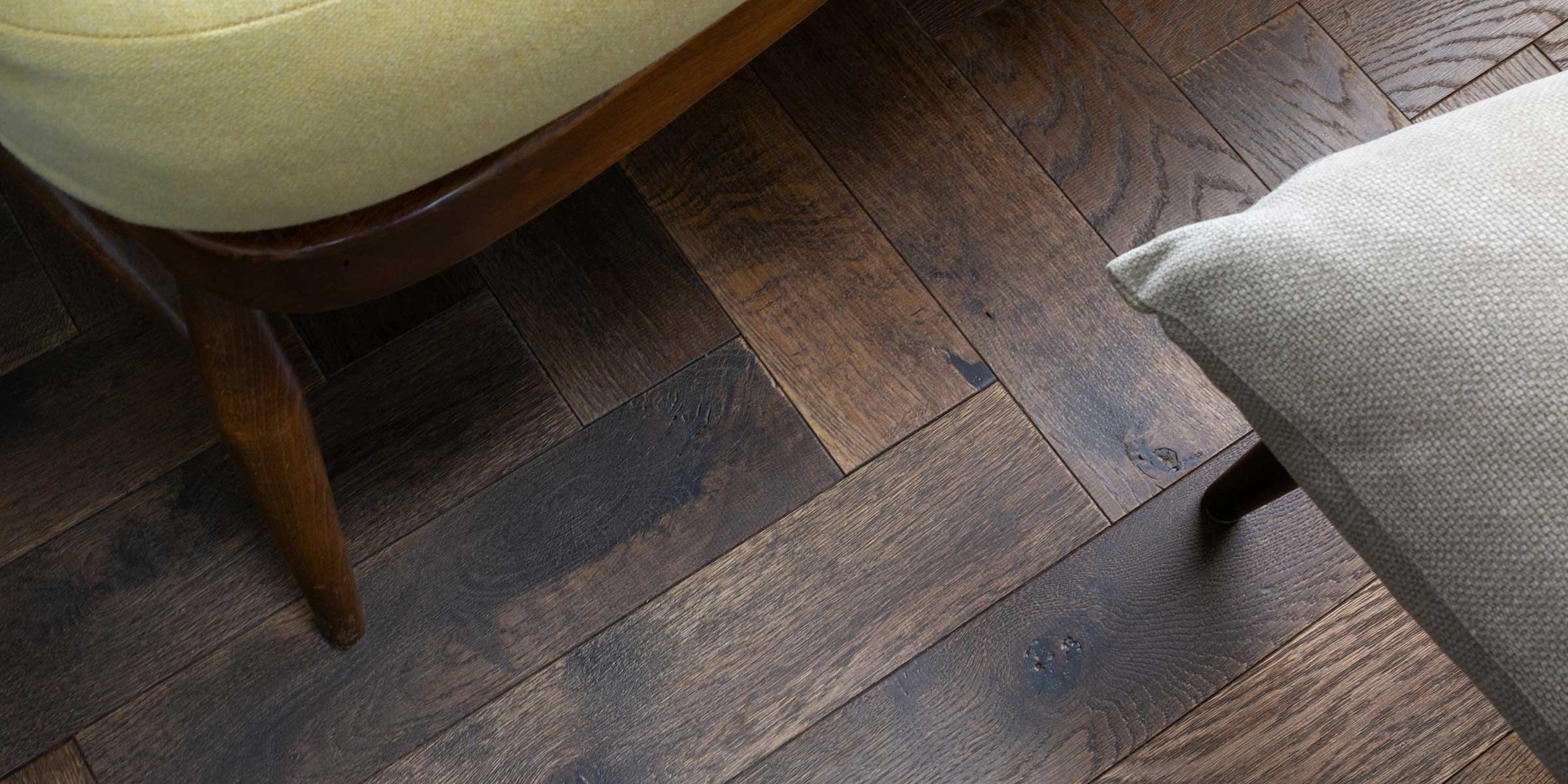 Wood-Flooring
