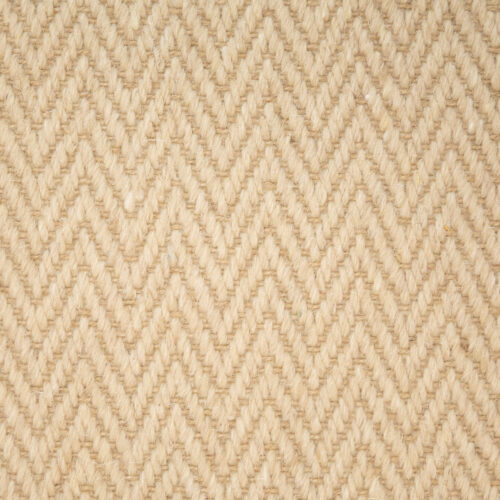 Impressions Herringbone – Boutique Beige